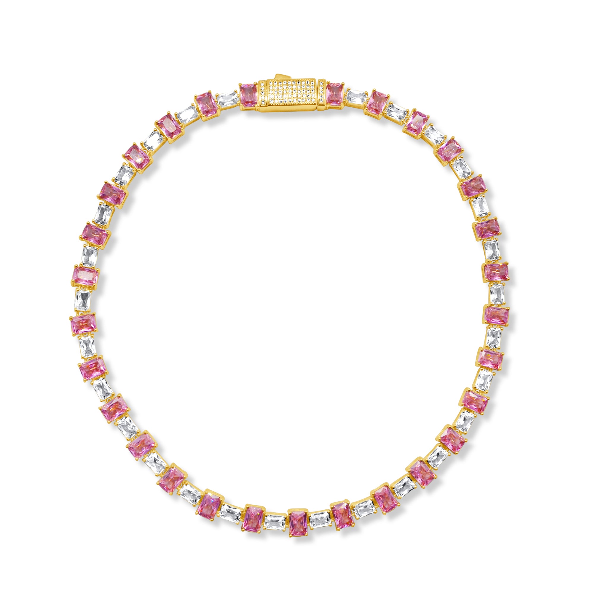 PRINCESA NECKLACE