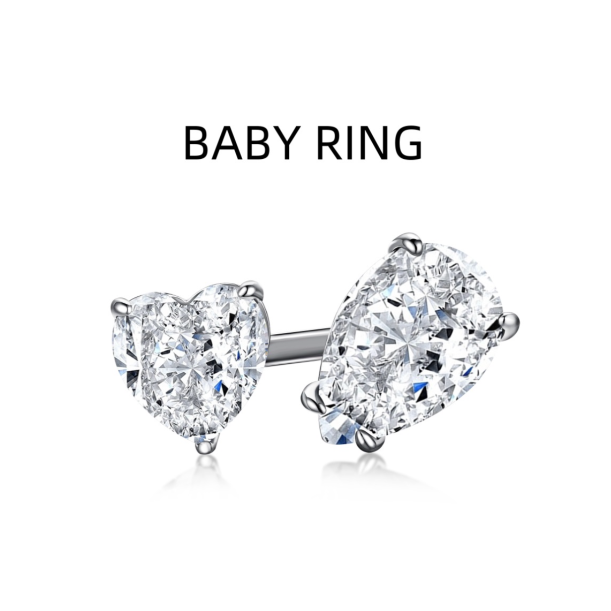 BABY RING