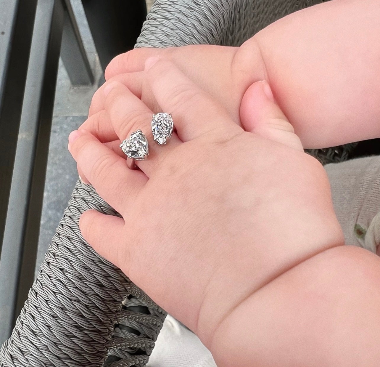 BABY RING