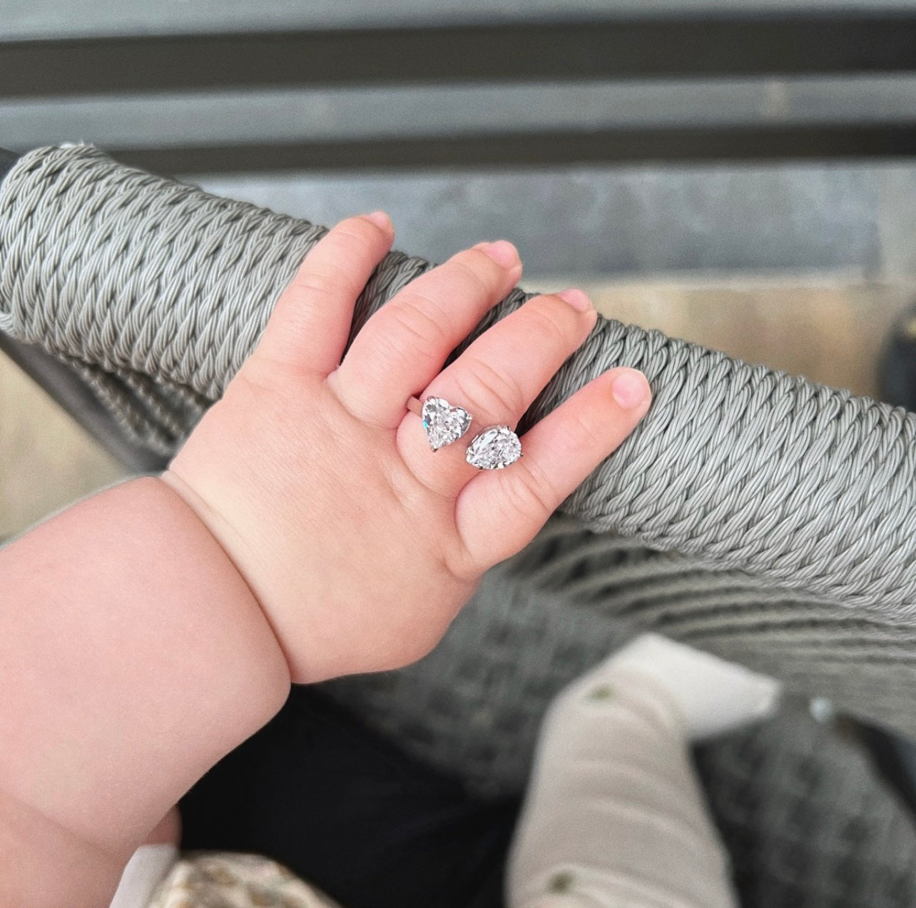 BABY RING