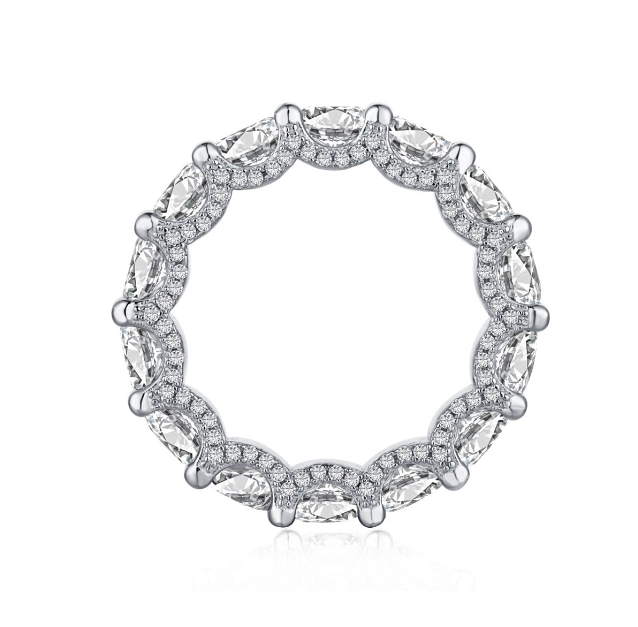 ETERNITY RING